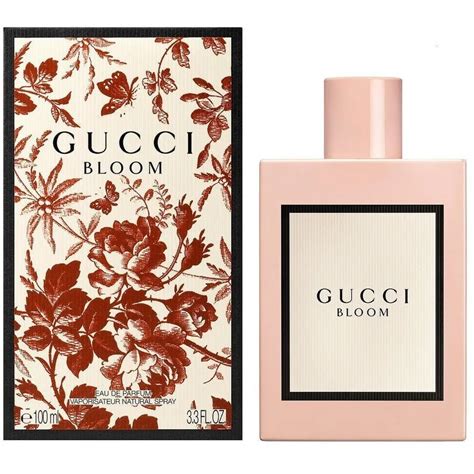 nước hoa gucci bloom 100ml giá bao nhiều|Gucci Bloom hoa.